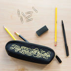 Calligraphuck Keep Your Shit Together Pouch - Rolik®
