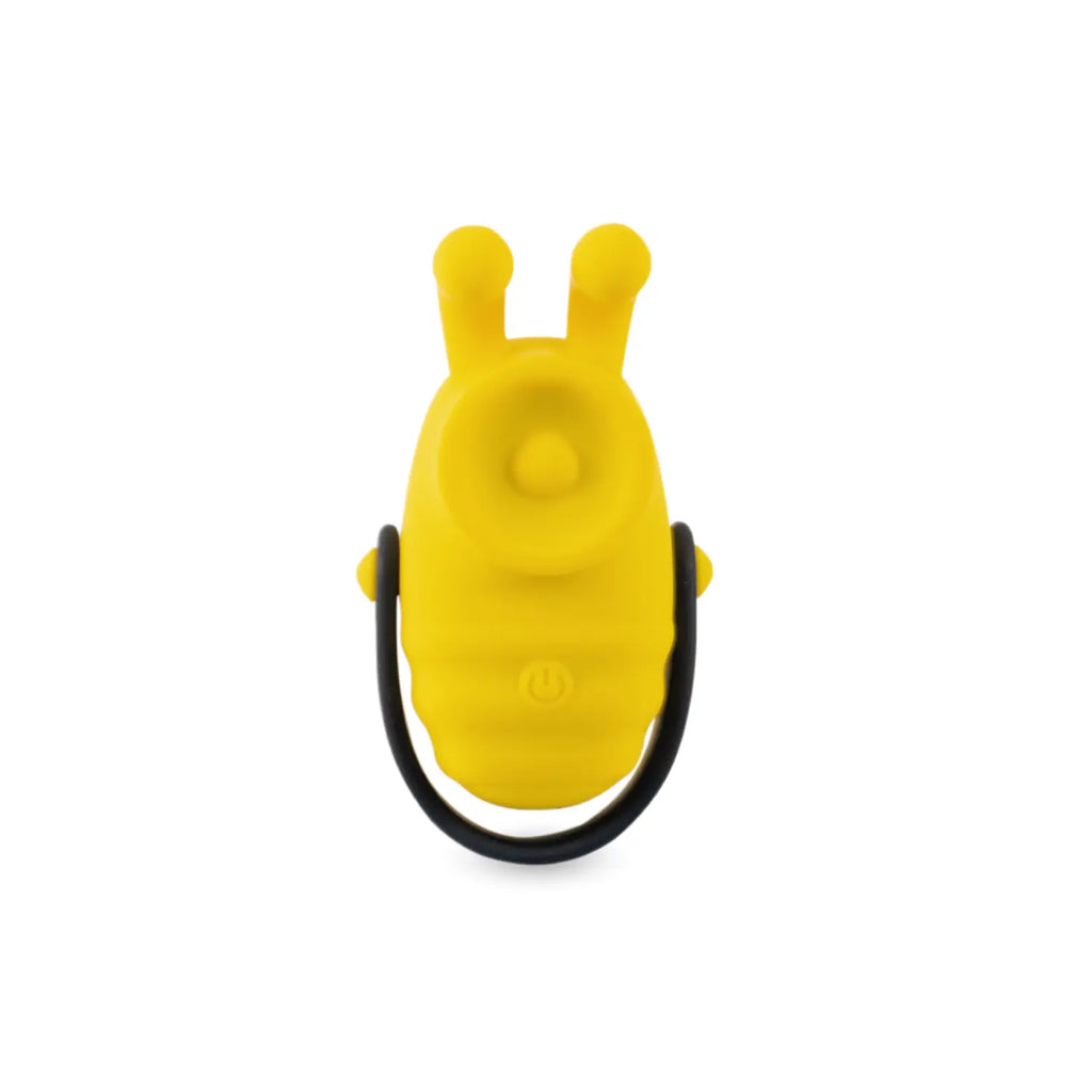 CAMTOYZ Lolly Bumble Bee Vibrator