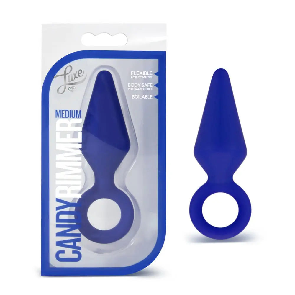 Blush Novelties® Candy Rimmer Plug Rolik®