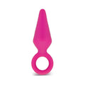 Candy Rimmer Plug - Butt