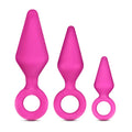 Blush Novelties® Candy Rimmer Plug Rolik®