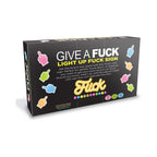 Candyprints® F*ck LED Light Up Sign - Lighting