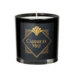Caribbean Mist Massage Candle