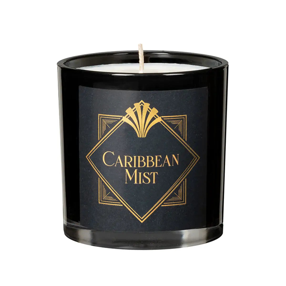 Caribbean Mist Massage Candle