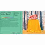 Carnal Knowledge: Sex Education You Didn’t Get in School - Books