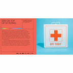 Carnal Knowledge: Sex Education You Didn’t Get in School - Books