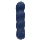 CalExotics® Cashmere® Satin Swirl G Vibrator - Rolik®