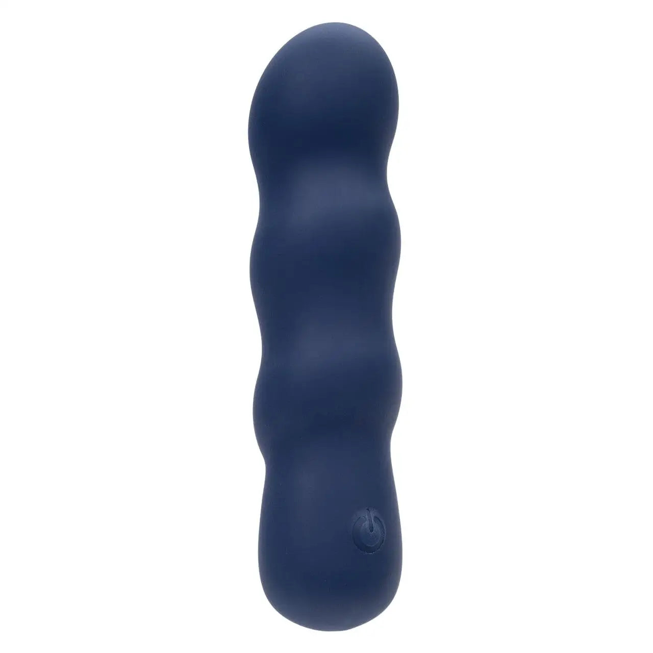 CalExotics® Cashmere® Satin Swirl G Vibrator - Rolik®