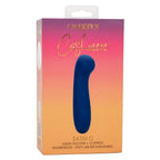 Cashmere™ Satin G Massager - Rolik®