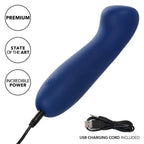 Cashmere™ Satin G Massager - Rolik®