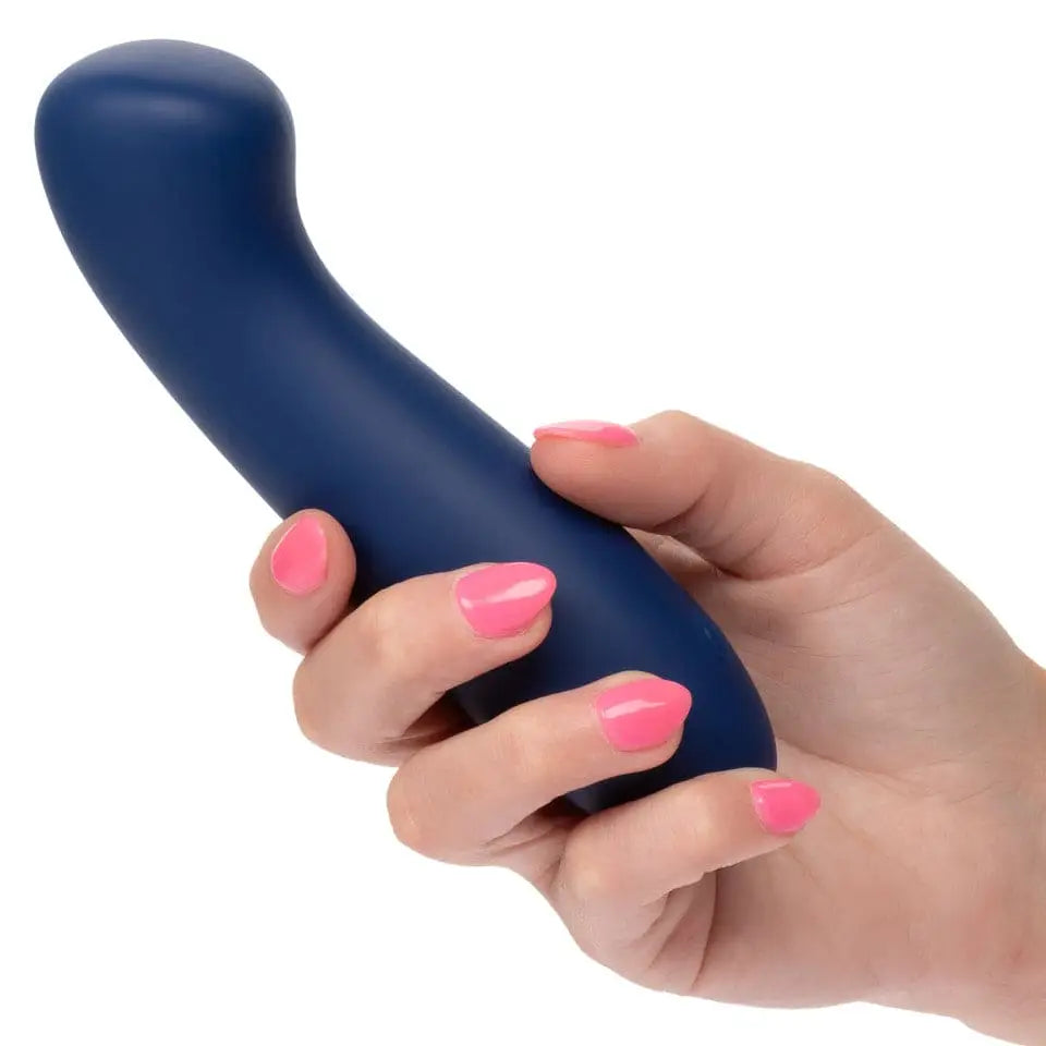 Cashmere™ Satin G Massager - Rolik®