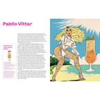 Category Is: Cocktails!: Mixed Drinks Inspired by Legendary Drag Performers - Books