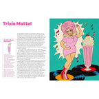 Category Is: Cocktails!: Mixed Drinks Inspired by Legendary Drag Performers - Books