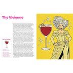 Category Is: Cocktails!: Mixed Drinks Inspired by Legendary Drag Performers - Books