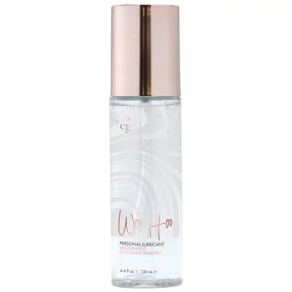 cg™ Woo Hoo Water - Based Personal Lubricant - Rolik®