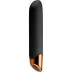 Chaiamo Bullet Vibrator - Black