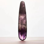 Chakrubs Amethyst Original Wand