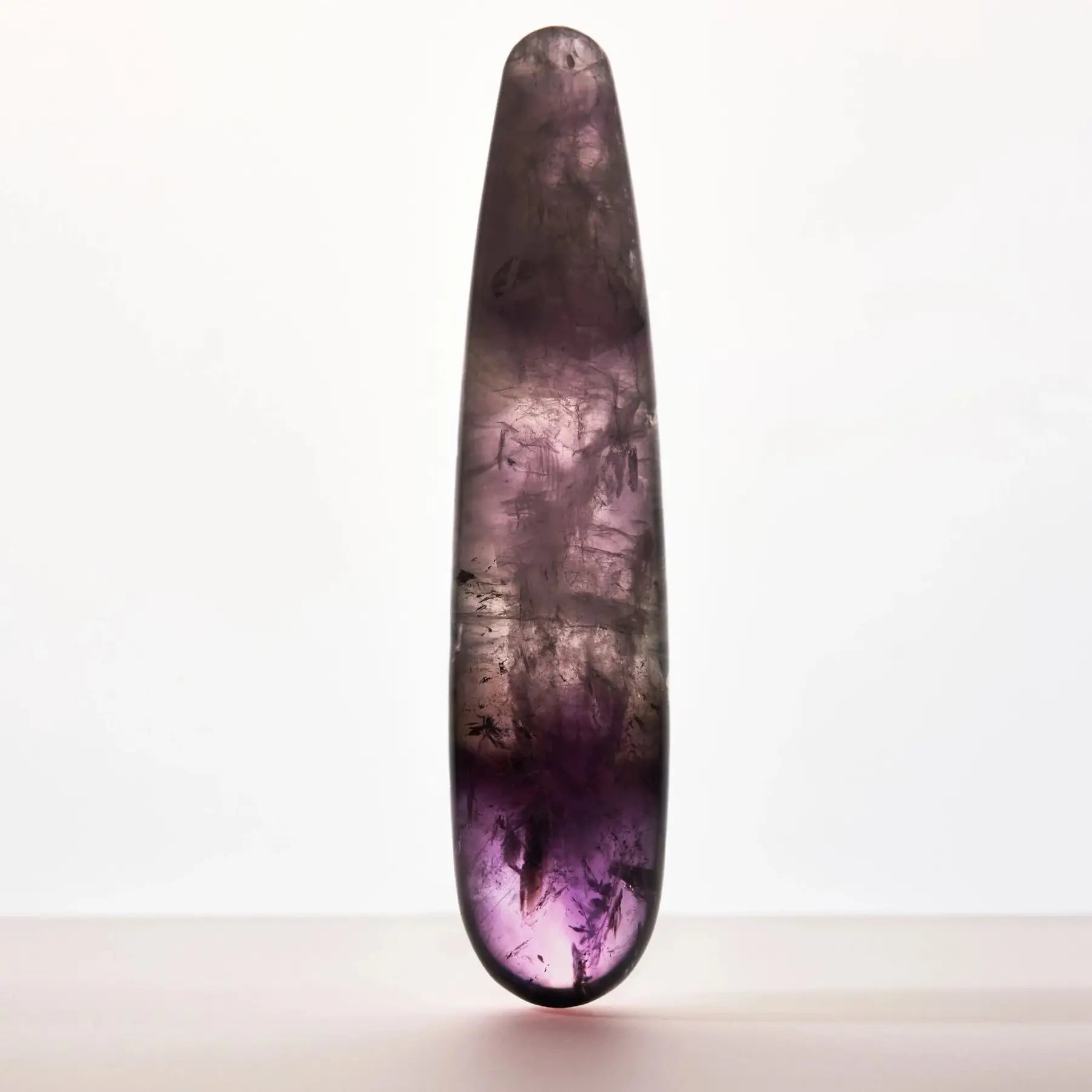 Chakrubs Amethyst Original Wand