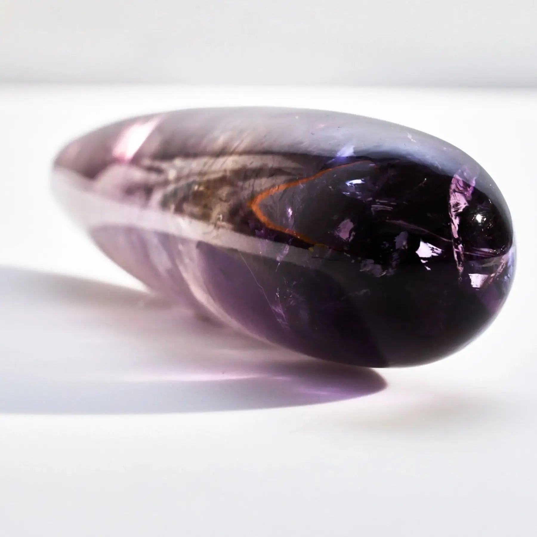 Chakrubs Amethyst Original Wand