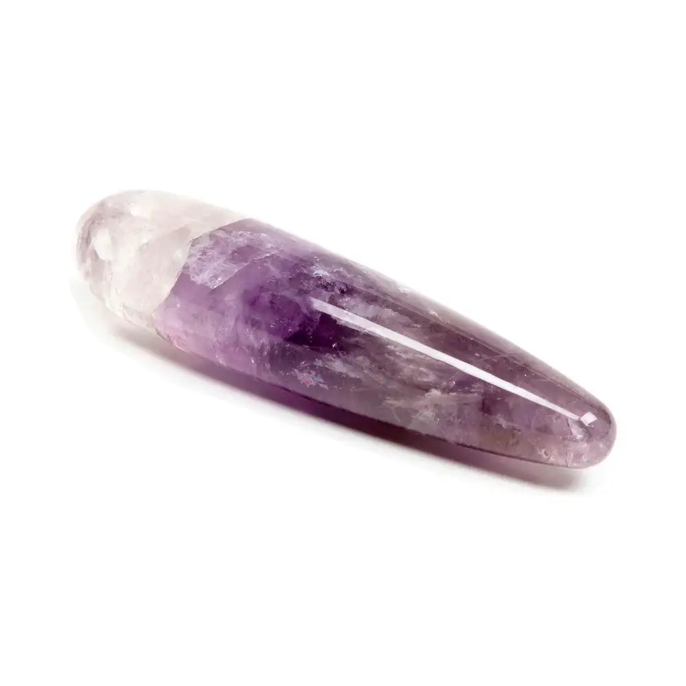 Chakrubs Amethyst Original Wand