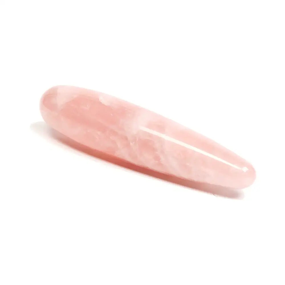 Pink Chakrubs Heart Original Rose Quartz Wand