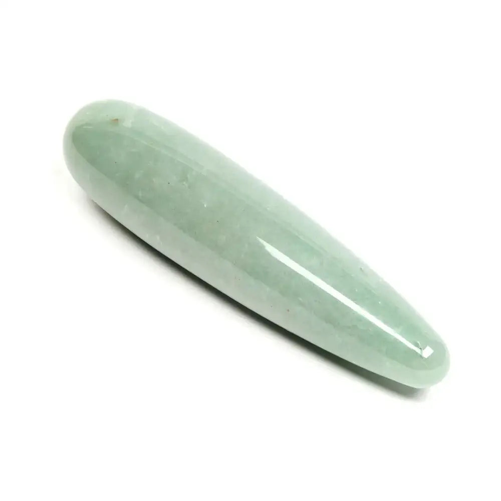 Chakrubs Original Green Aventurine Wand