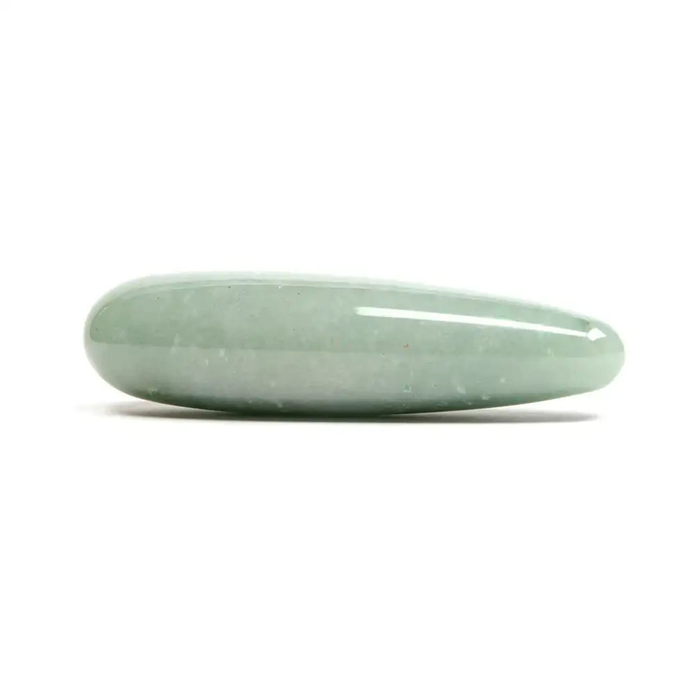 Chakrubs Original Green Aventurine Wand