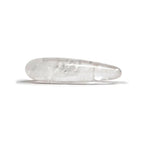 Chakrubs Prism Original Clear Quartz Wand