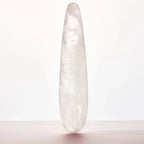 Chakrubs Prism Original Clear Quartz Wand