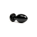 Black Chakrubs Xaga Root Obsidian Plug