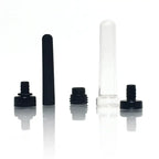 Boneyard Skwert 5 pc Water Bottle Douche Adaptor Kit Rolik