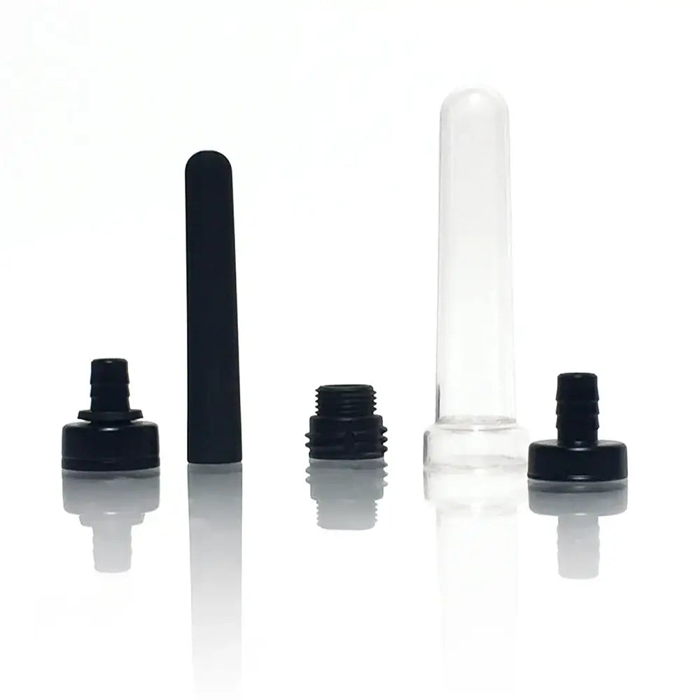 Boneyard Skwert 5 pc Water Bottle Douche Adaptor Kit Rolik