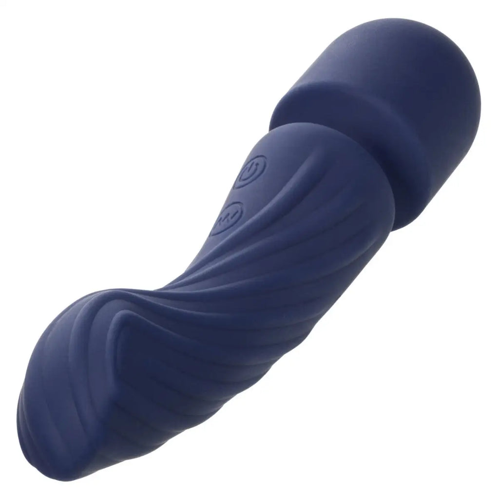 Charisma® Allure Mini Wand Vibrator - Rolik®