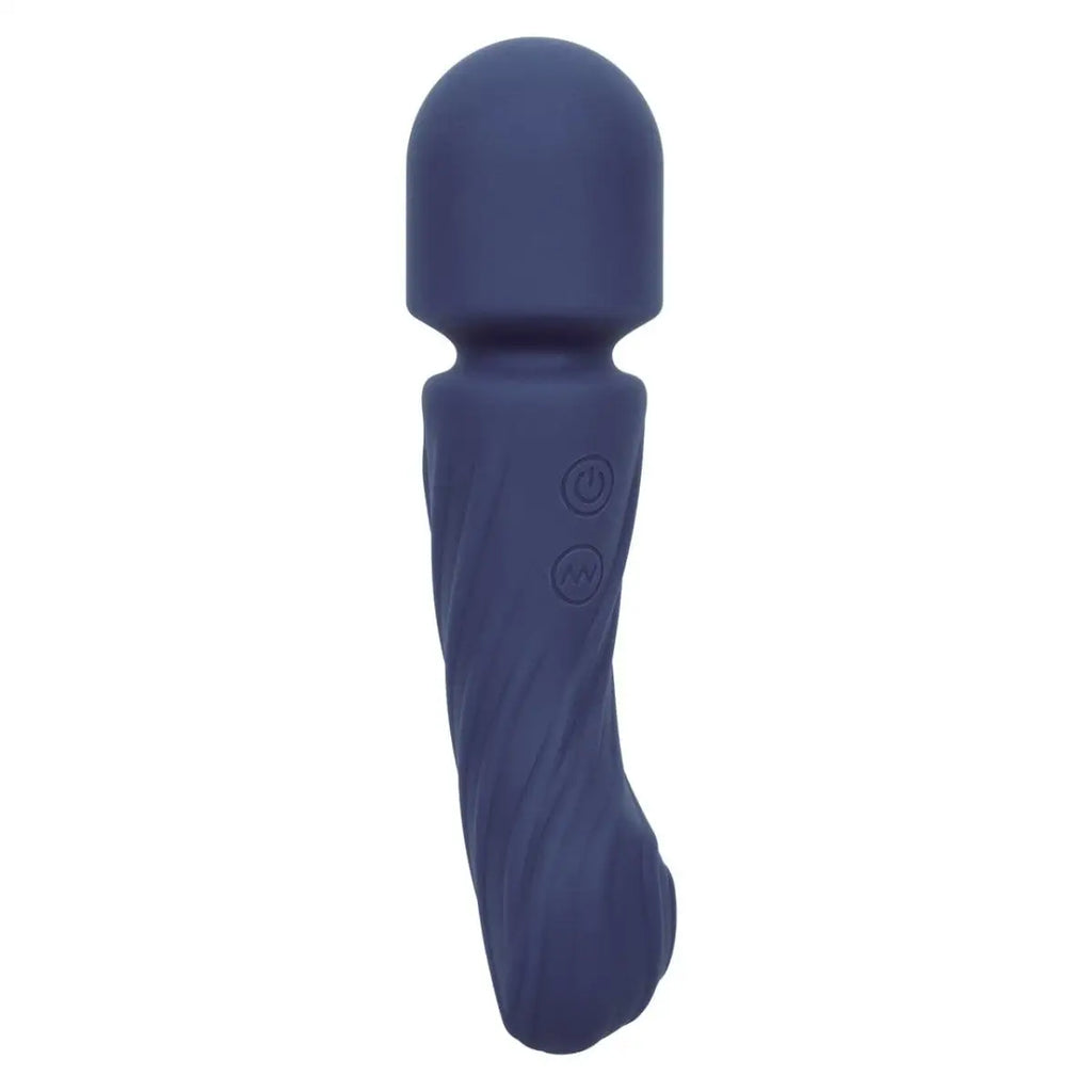 Charisma® Allure Mini Wand Vibrator - Rolik®