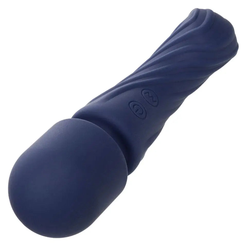 Charisma® Allure Mini Wand Vibrator - Rolik®