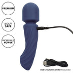 Charisma® Allure Mini Wand Vibrator - Rolik®