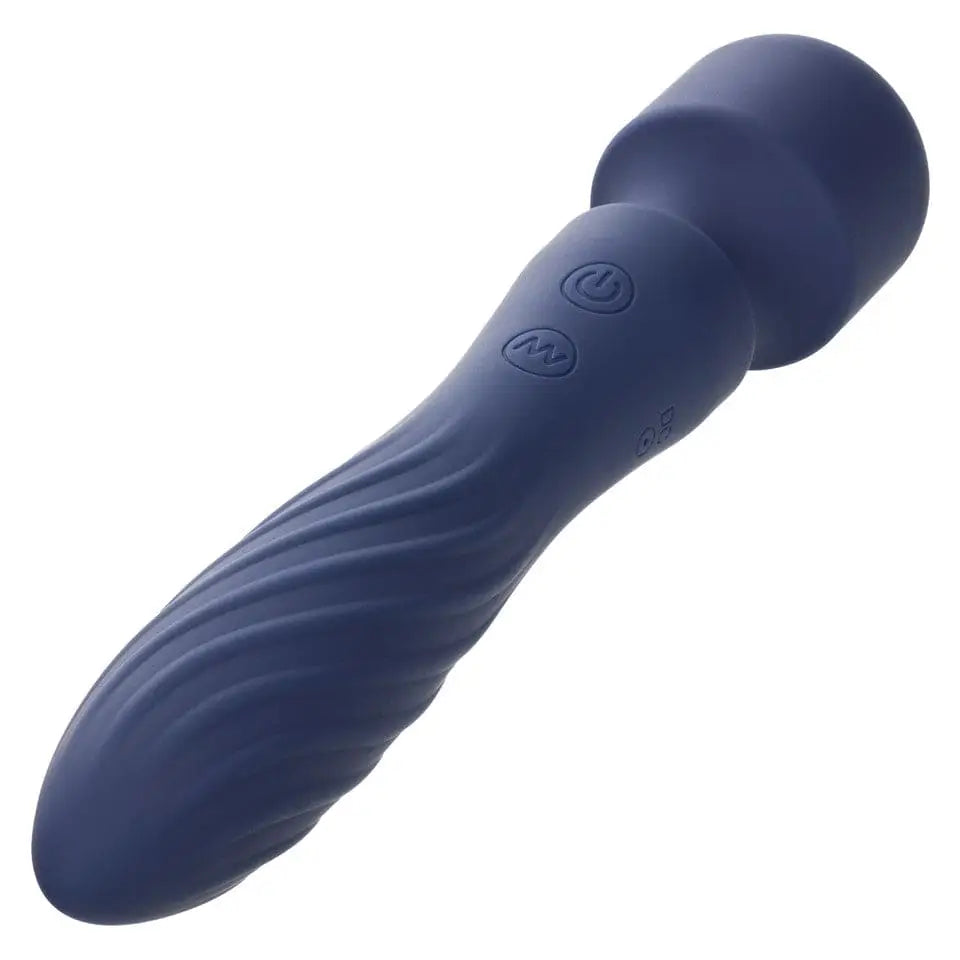 Charisma® Mystique Wand Vibrator - Rolik®