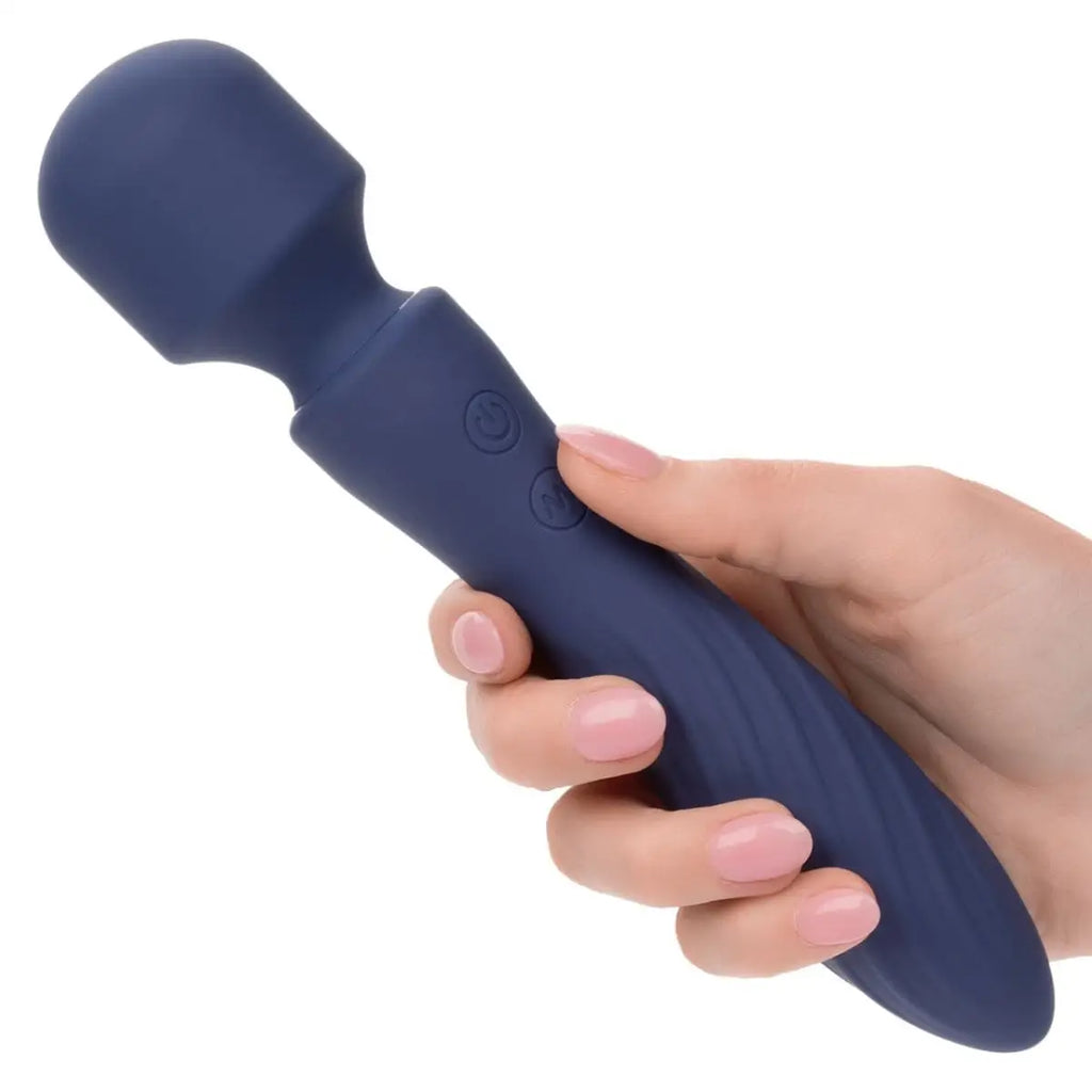 Charisma® Mystique Wand Vibrator - Rolik®