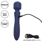 Charisma® Mystique Wand Vibrator - Rolik®
