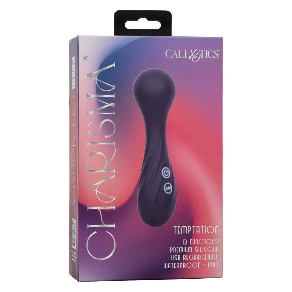 Charisma® Temptation Vibrator - Rolik®