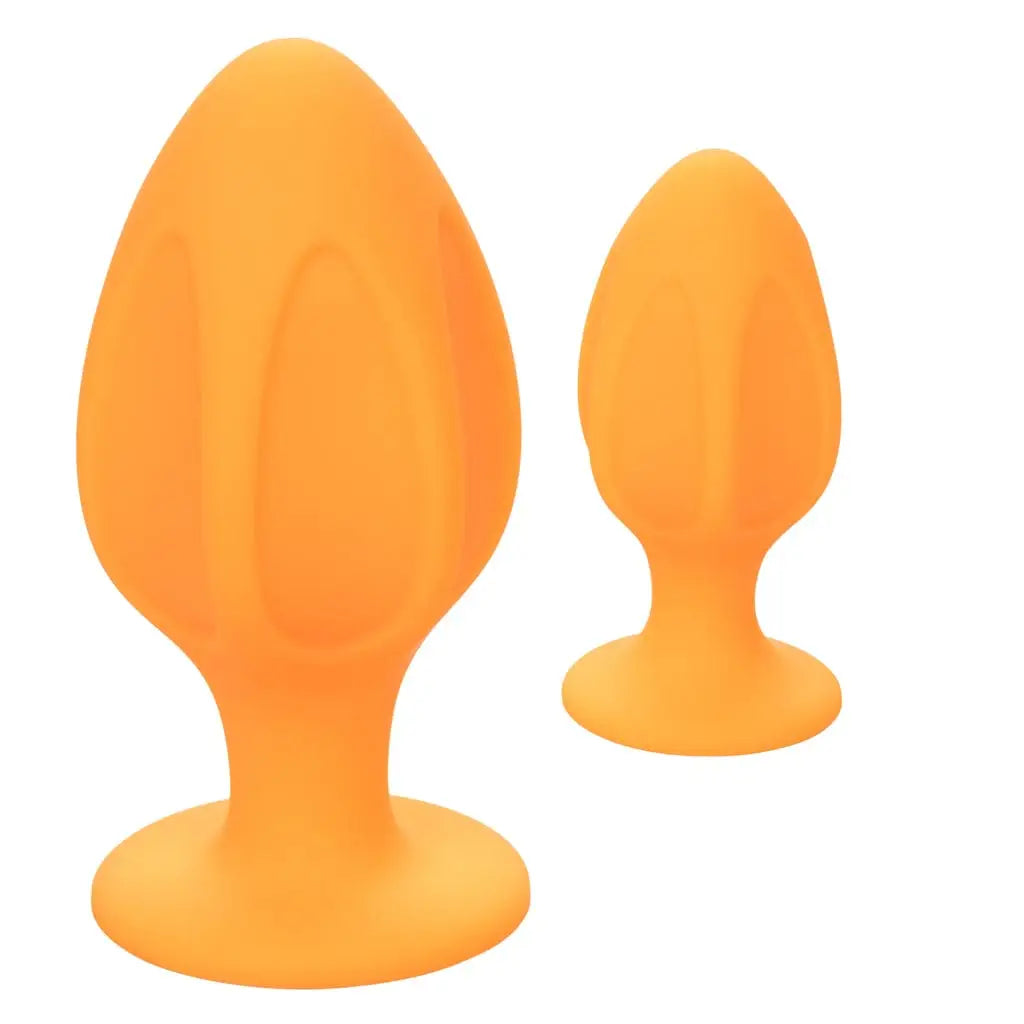 Cheeky™ Anal Plugs Set of 2 - Rolik®