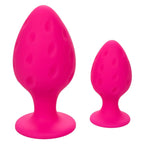 Cheeky™ Anal Plugs Set of 2 - Rolik®
