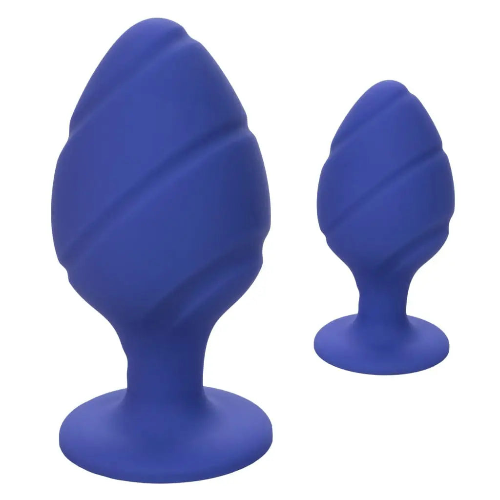 Cheeky™ Anal Plugs Set of 2 - Rolik®