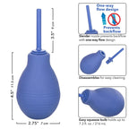 Cheeky™ One - Way Flow Douche - Rolik®