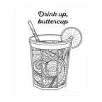 Cheer the F*ck Up Coloring Book - Rolik®