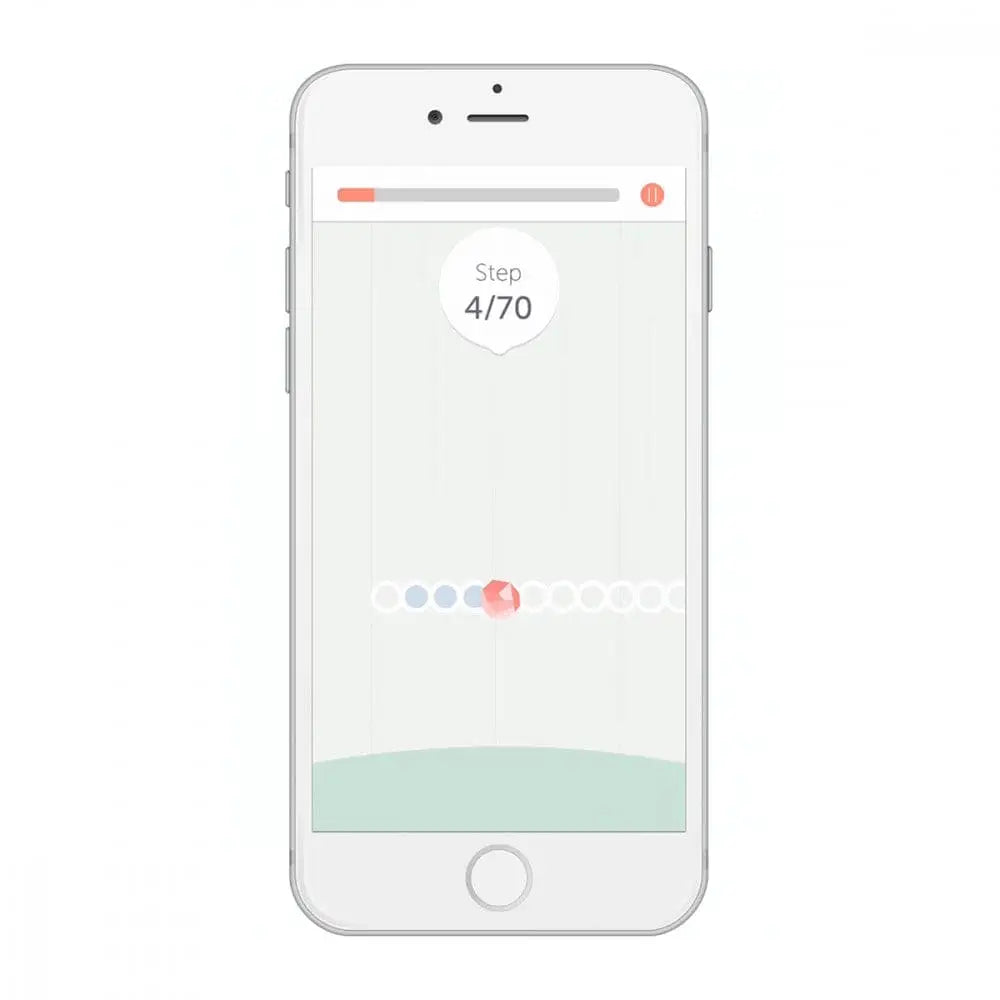 Elvie App - Enabled Kegel Exercise Tracker - Rolik®