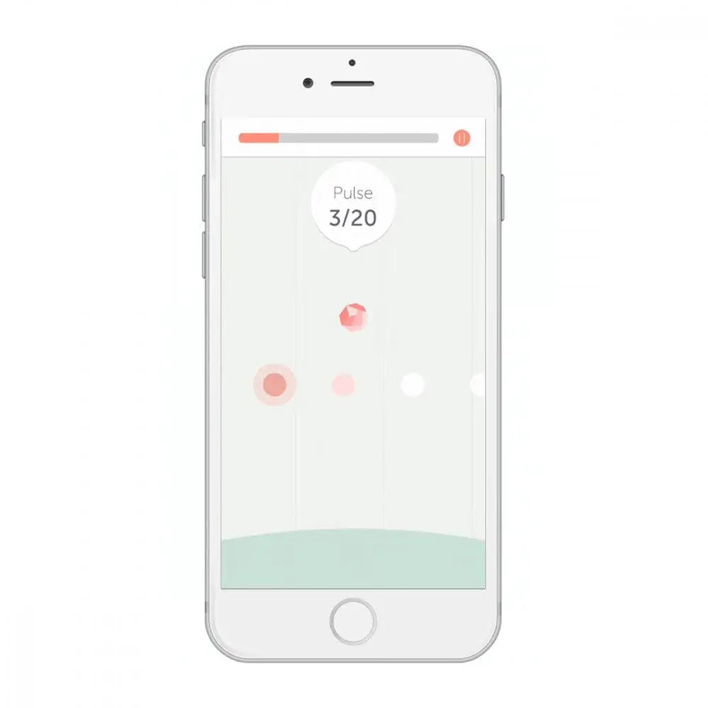 Elvie App - Enabled Kegel Exercise Tracker - Rolik®