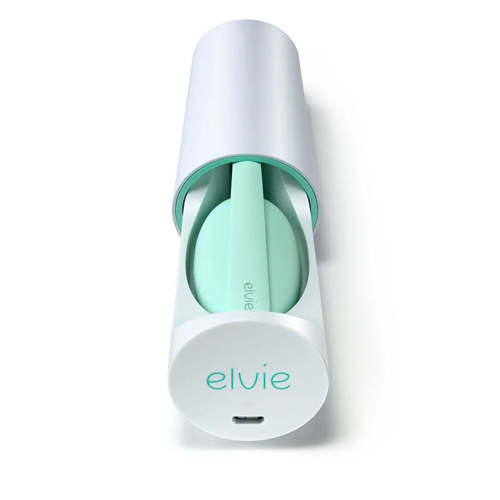 Elvie App - Enabled Kegel Exercise Tracker - Rolik®