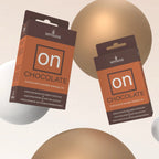 5mL / 0.17 fl. oz. ON Chocolate Flavored Arousal Oil