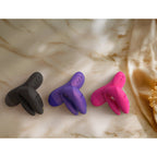 Chorus Pro Couples Vibrator with Remote